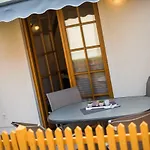 公寓 Golf With Tickets Discount 摩拉瓦托普利采