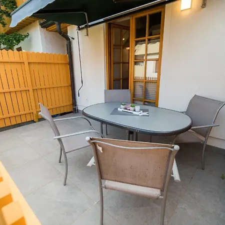 Golf With Tickets Discount Appartement