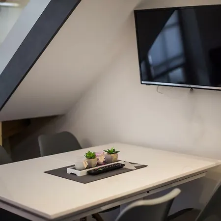 Golf With Tickets Discount Apartman