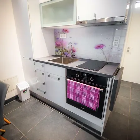 Golf With Tickets Discount 아파트