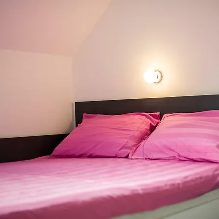 Golf With Tickets Discount 아파트 모라브스케토플리체