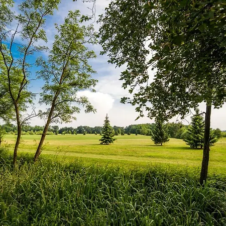 Appartement Golf With Tickets Discount