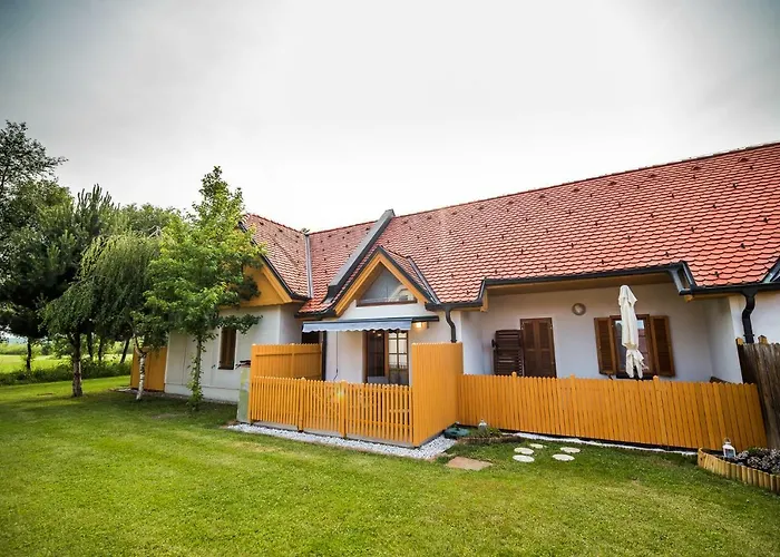 Apartment Golf With Tickets Discount Moravske Toplice