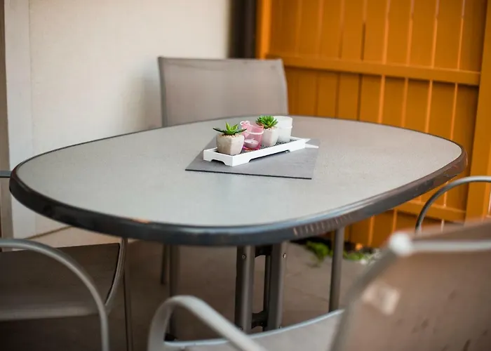 Apartment Golf With Tickets Discount