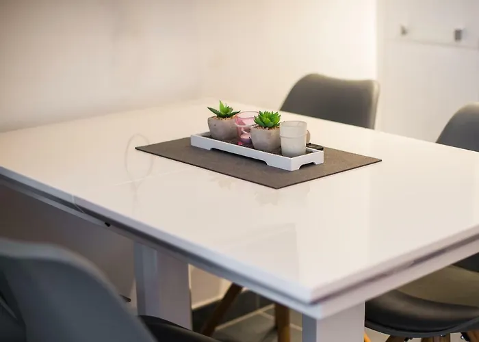 Golf With Tickets Discount Apartment