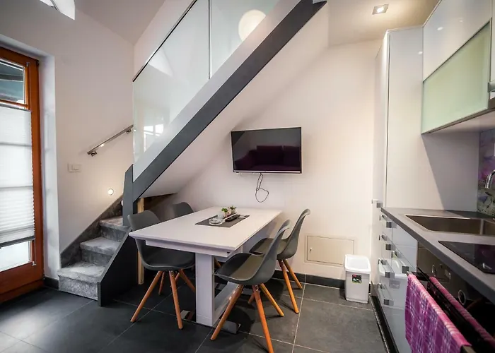 Apartment Golf With Tickets Discount