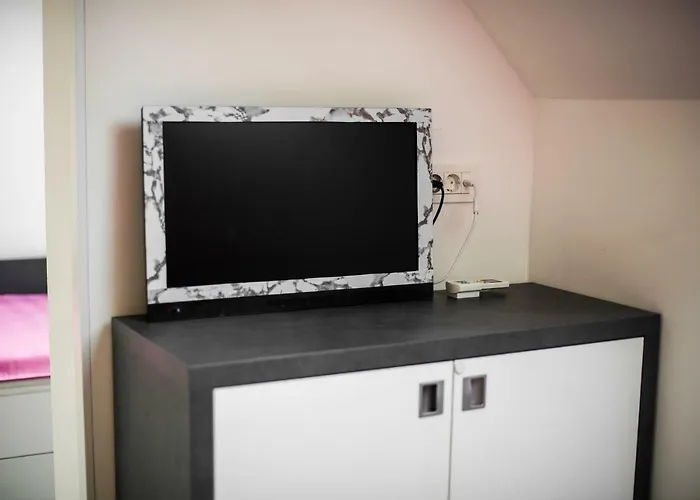 Golf With Tickets Discount Apartment Moravske Toplice