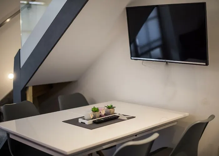 Golf With Tickets Discount Apartment