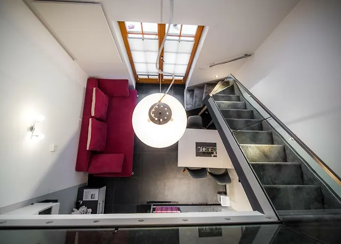 Golf With Tickets Discount Apartment