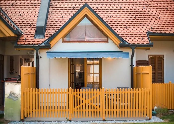 Apartment Golf With Tickets Discount Moravske Toplice