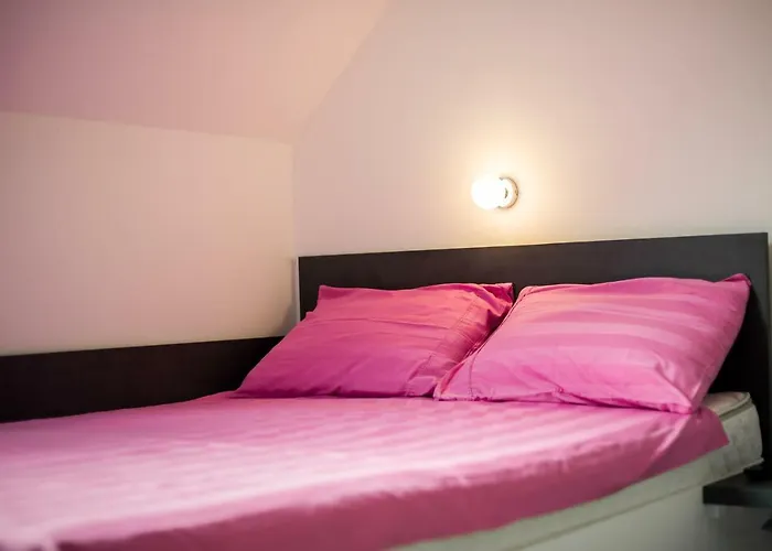 Golf With Tickets Discount Apartment Moravske Toplice