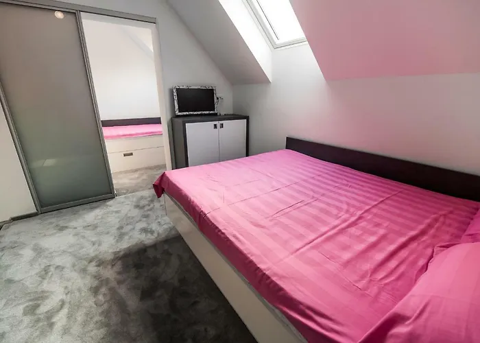 Golf With Tickets Discount * 모라브스케토플리체